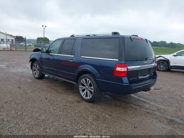 1FMJK1MT7FEF36847 Ford EXPEDITION MAX