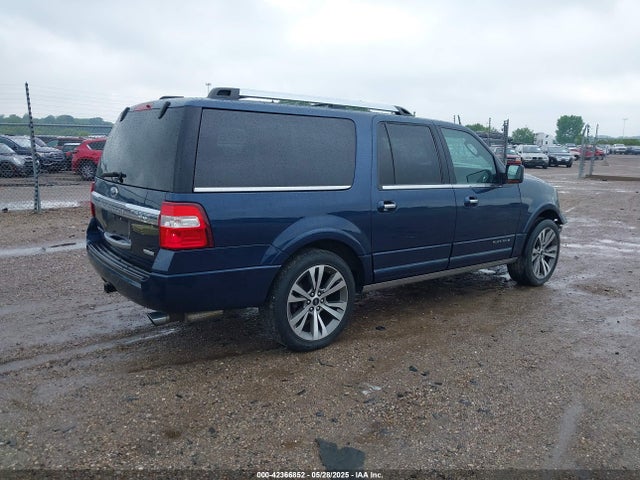 1FMJK1MT7FEF36847 Ford EXPEDITION MAX