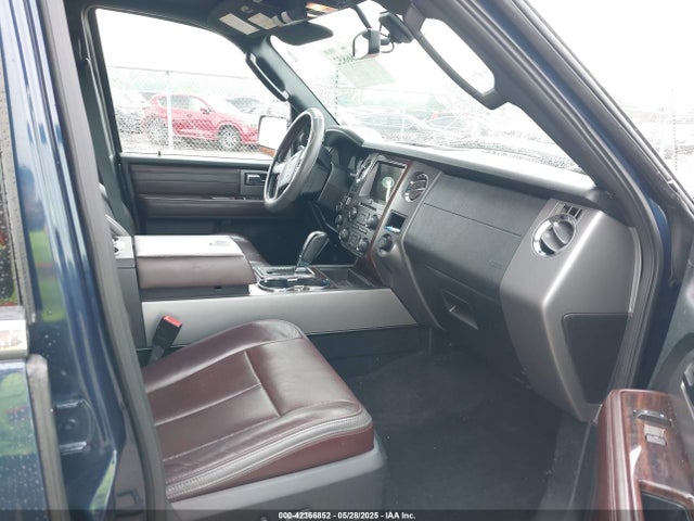1FMJK1MT7FEF36847 Ford EXPEDITION MAX