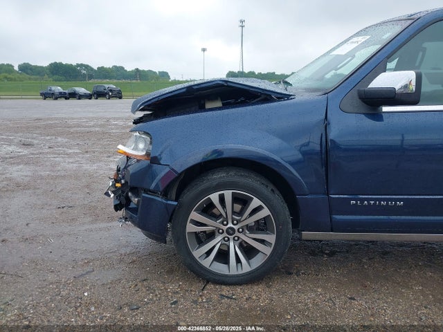 1FMJK1MT7FEF36847 Ford EXPEDITION MAX