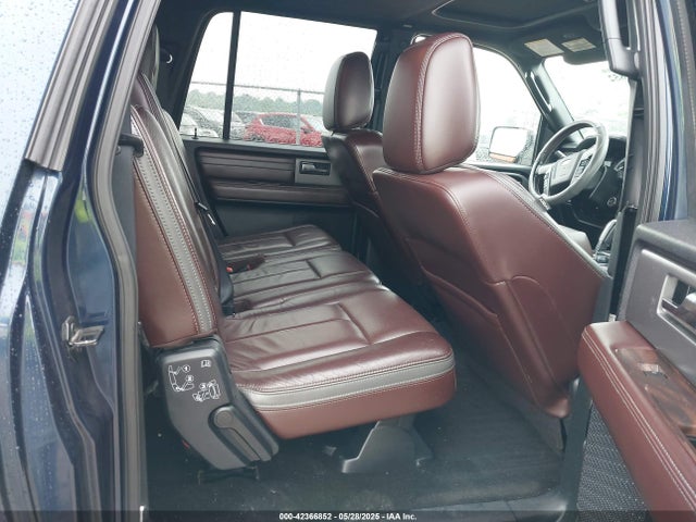 1FMJK1MT7FEF36847 Ford EXPEDITION MAX