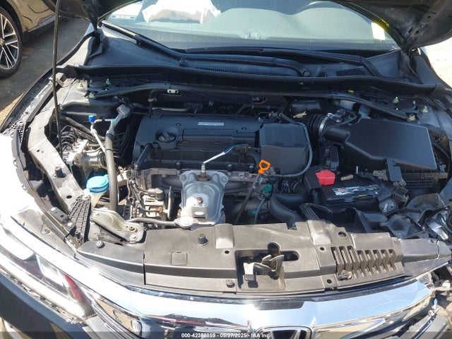 1HGCR2E57GA125358 Honda k24w1