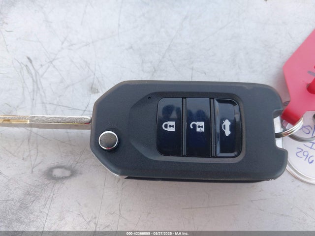 1HGCR2E57GA125358 Honda k24w1
