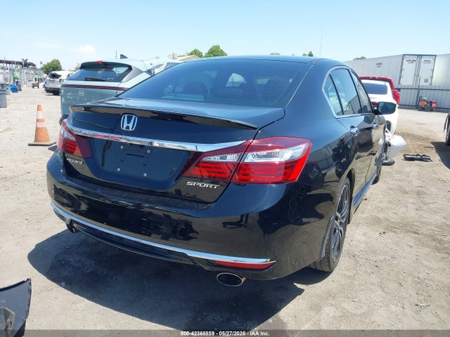 1HGCR2E57GA125358 Honda k24w1