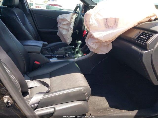 1HGCR2E57GA125358 Honda k24w1