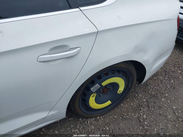 Продаж на аукціоні авто 2018 Audi A5 2.0t Premium, vin: WAUBNCF51JA056746, номер лоту: 42366871