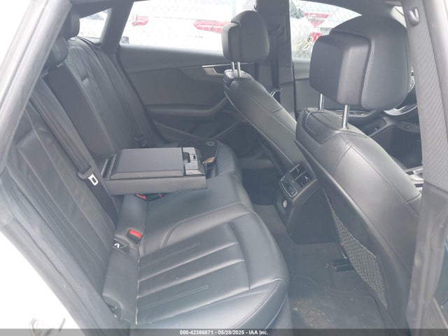 Продаж на аукціоні авто 2018 Audi A5 2.0t Premium, vin: WAUBNCF51JA056746, номер лоту: 42366871