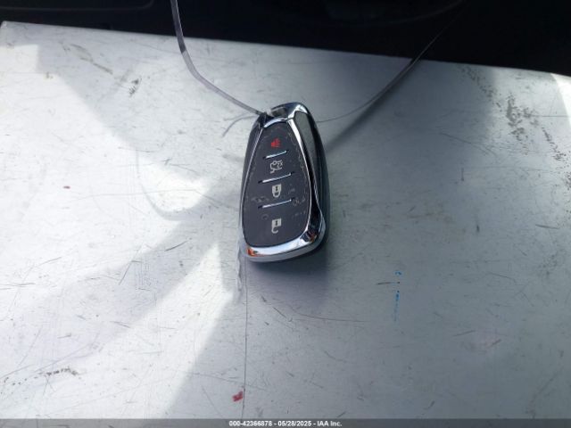 2019 CHEVROLET MALIBU 1G1ZG5ST5KF198431 Photo 10