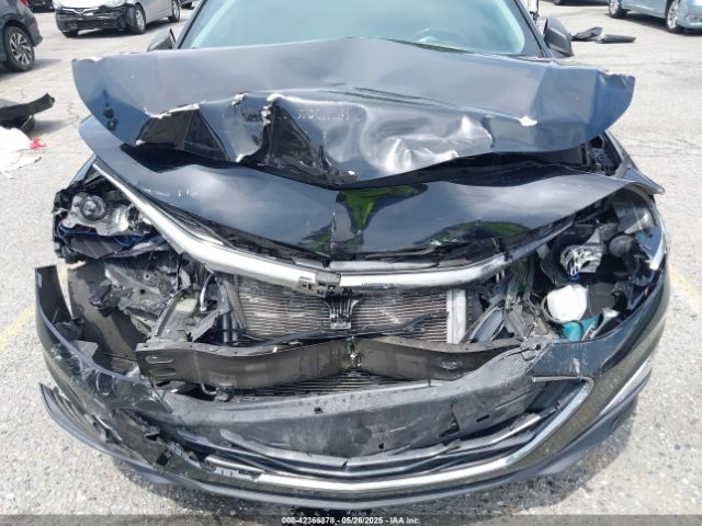 2019 CHEVROLET MALIBU 1G1ZG5ST5KF198431 Photo 5