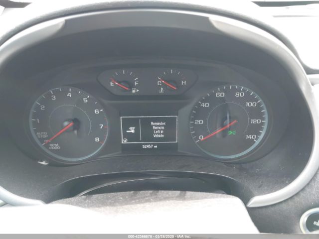 2019 CHEVROLET MALIBU 1G1ZG5ST5KF198431 Photo 6
