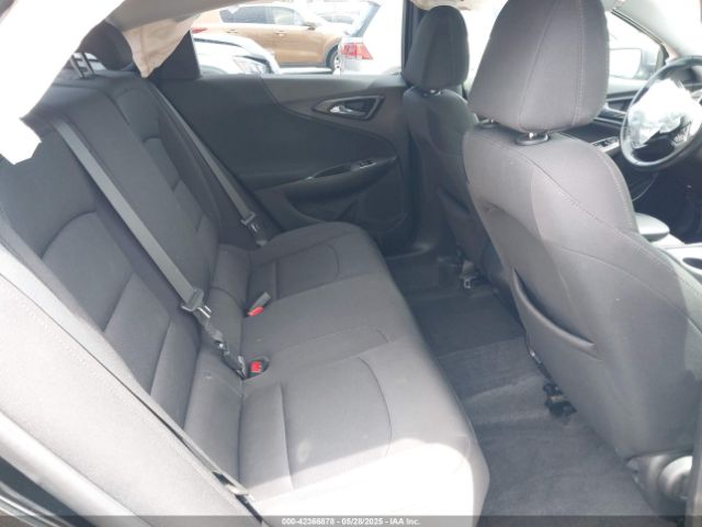 2019 CHEVROLET MALIBU 1G1ZG5ST5KF198431 Photo 7