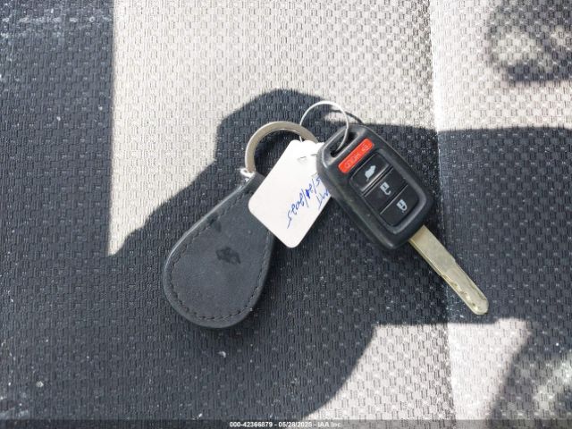3CZRU5H37KG706785 Honda HR-V LX