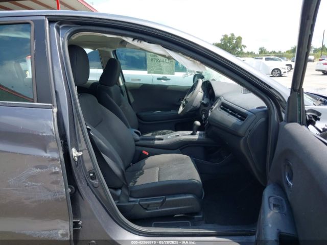 3CZRU5H37KG706785 Honda HR-V LX