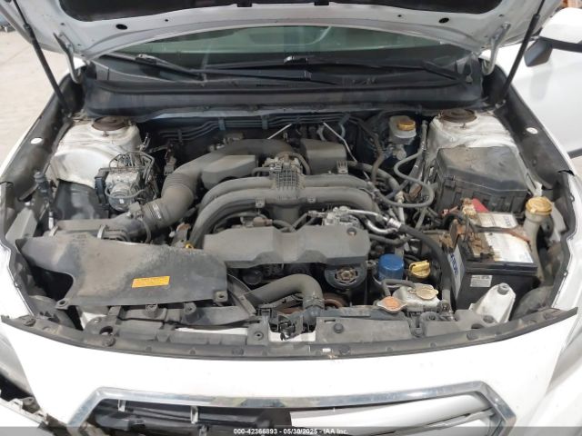 2016 SUBARU OUTBACK 4S4BSBNC2G3228698 Photo 9