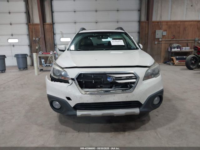 2016 SUBARU OUTBACK 4S4BSBNC2G3228698 Photo 5