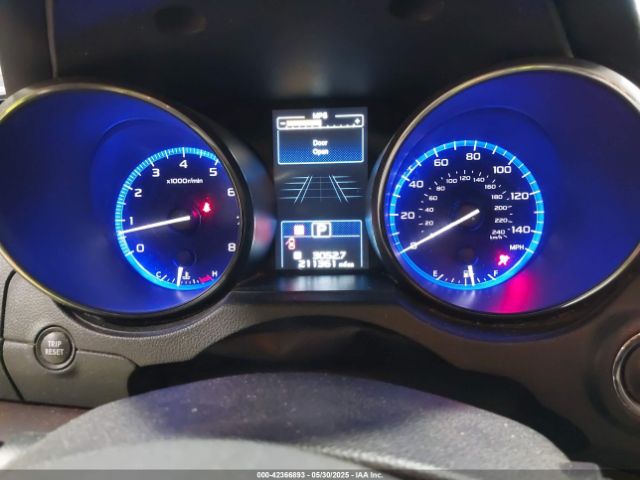 2016 SUBARU OUTBACK 4S4BSBNC2G3228698 Photo 6