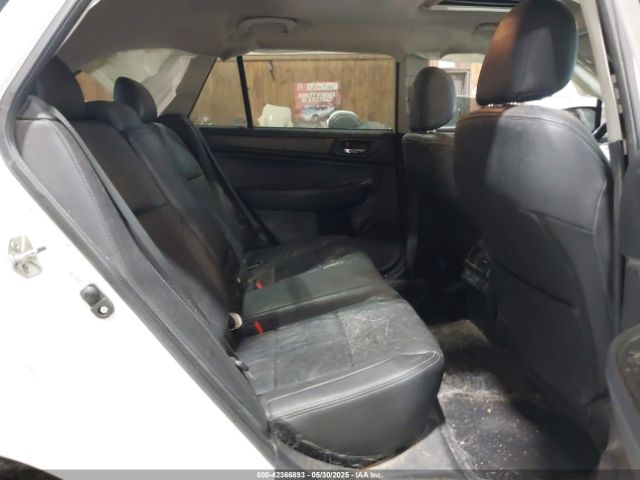 2016 SUBARU OUTBACK 4S4BSBNC2G3228698 Photo 7