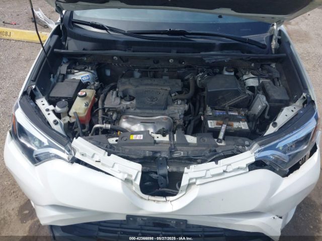 JTMYFREV0HJ721547 Toyota Rav4 Limited