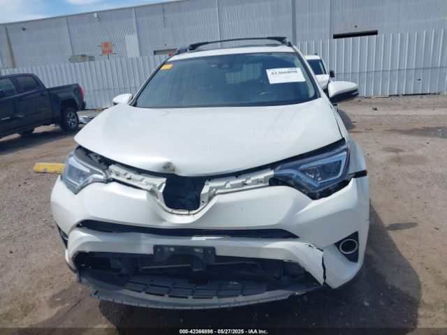 JTMYFREV0HJ721547 Toyota Rav4 Limited