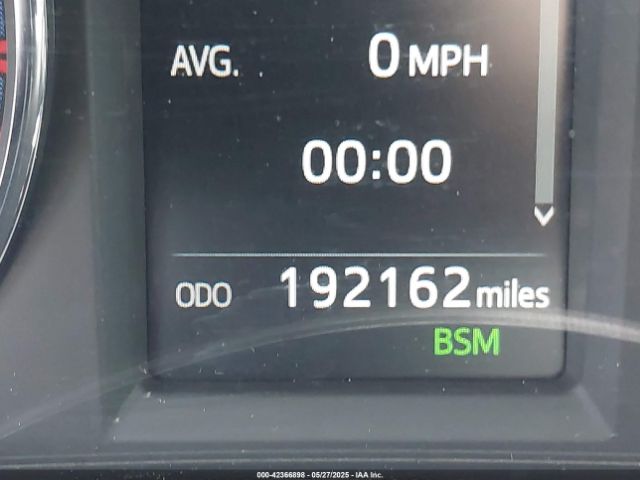 JTMYFREV0HJ721547 Toyota Rav4 Limited