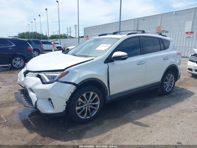 JTMYFREV0HJ721547 Toyota Rav4 Limited