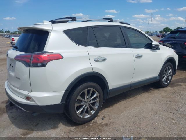 JTMYFREV0HJ721547 Toyota Rav4 Limited