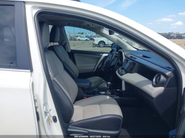 JTMYFREV0HJ721547 Toyota Rav4 Limited