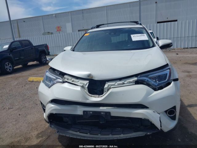 JTMYFREV0HJ721547 Toyota Rav4 Limited