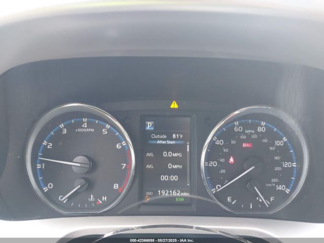 JTMYFREV0HJ721547 Toyota Rav4 Limited