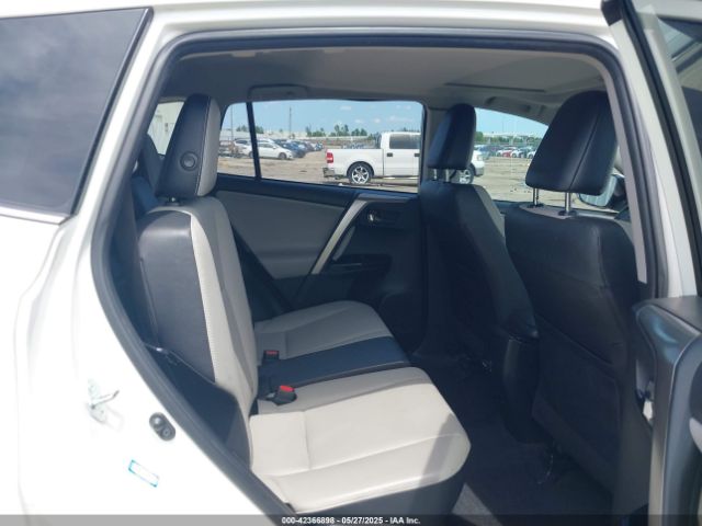 JTMYFREV0HJ721547 Toyota Rav4 Limited