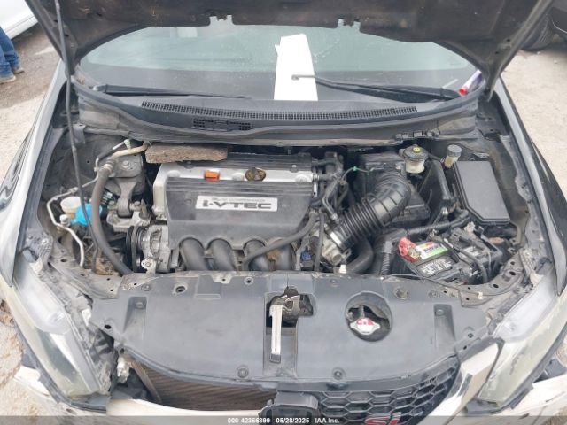 2HGFB6E50EH702318 Honda CIVIC SI
