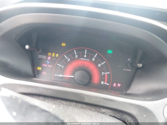 2HGFB6E50EH702318 Honda CIVIC SI