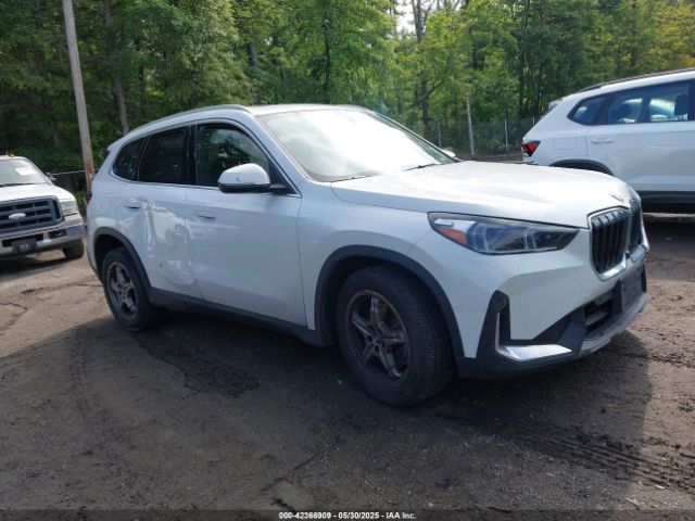 2023 BMW X1 WBX73EF03P5X21780