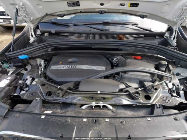 2023 BMW X1 WBX73EF03P5X21780 Photo 9