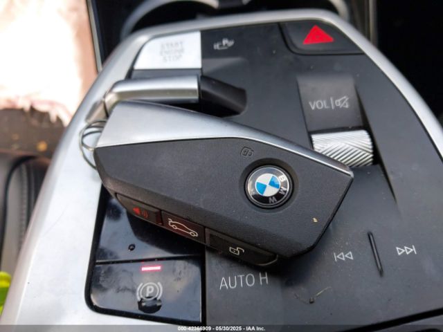 2023 BMW X1 WBX73EF03P5X21780 Photo 10
