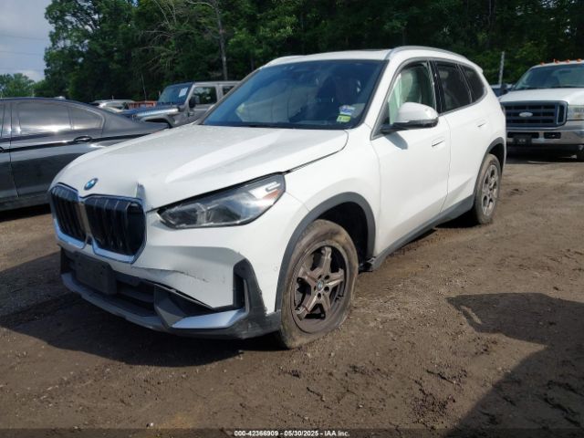 2023 BMW X1 WBX73EF03P5X21780 Photo 1
