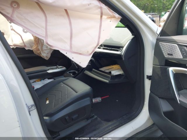 2023 BMW X1 WBX73EF03P5X21780 Photo 4