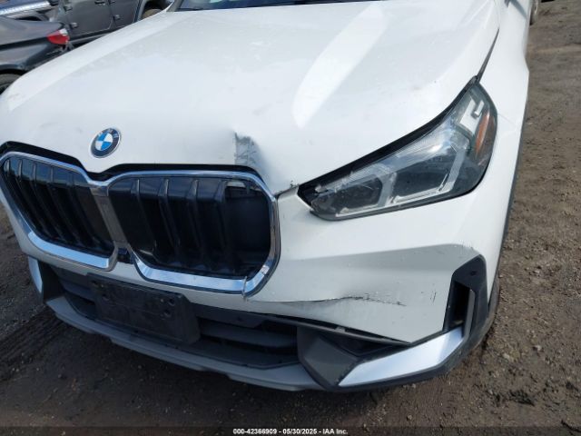 2023 BMW X1 WBX73EF03P5X21780 Photo 5