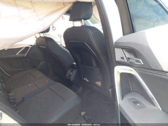 2023 BMW X1 WBX73EF03P5X21780 Photo 7