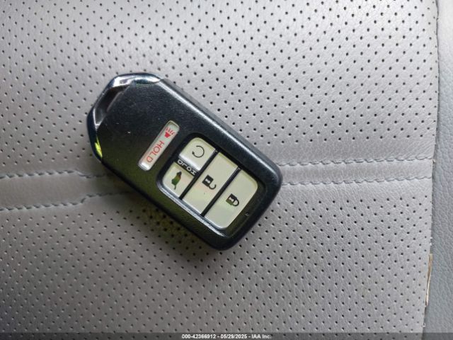 7FARW1H89HE022411 Honda Cr-v Ex-l/ex-l Navi