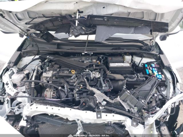5YFB4MDE4RP090590 Toyota COROLLA LE