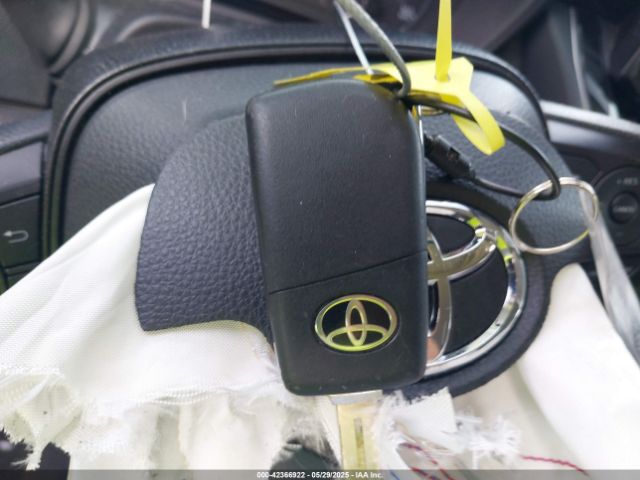 5YFB4MDE4RP090590 Toyota COROLLA LE