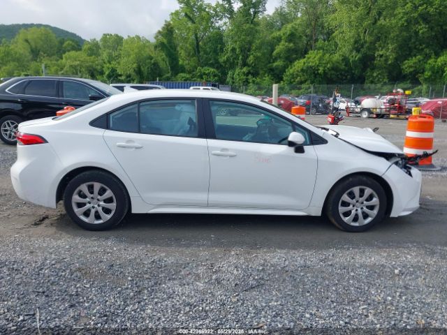 5YFB4MDE4RP090590 Toyota COROLLA LE