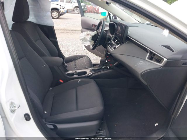 5YFB4MDE4RP090590 Toyota COROLLA LE