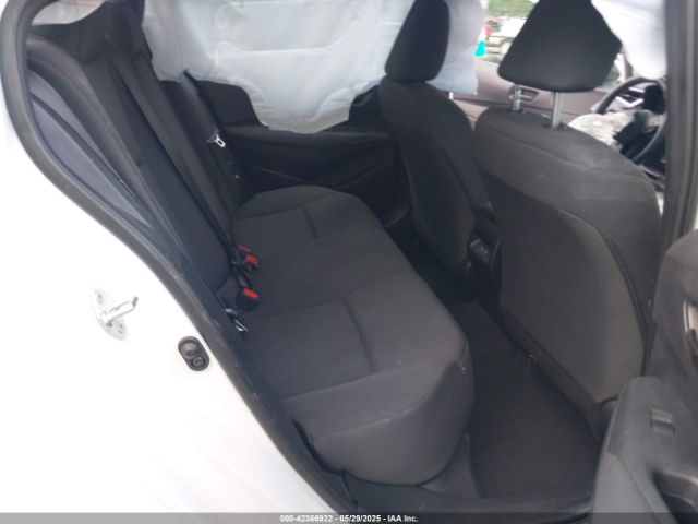 5YFB4MDE4RP090590 Toyota COROLLA LE