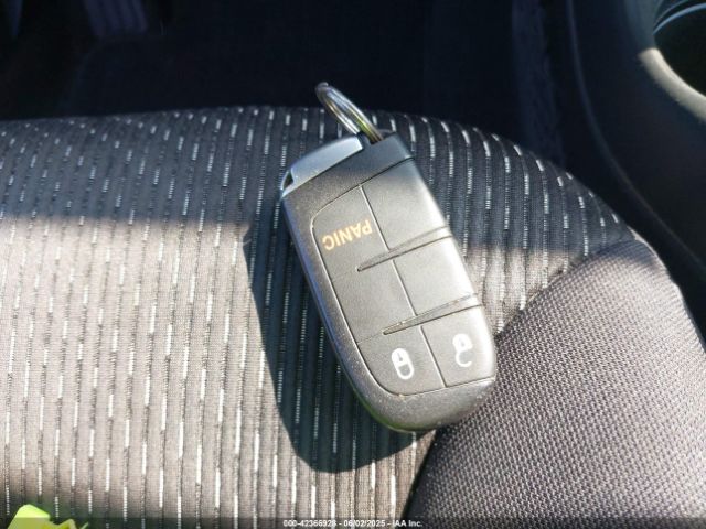 2014 DODGE JOURNEY 3C4PDDBG0ET128057 Photo 10