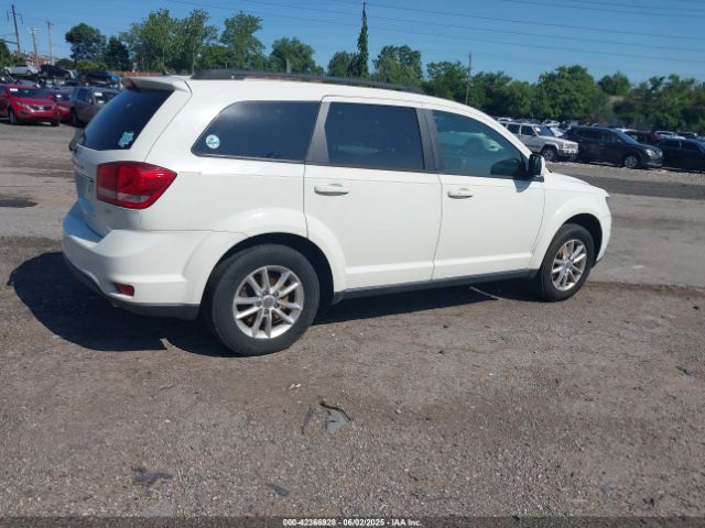 2014 DODGE JOURNEY 3C4PDDBG0ET128057 Photo 3