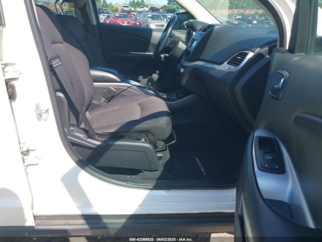 2014 DODGE JOURNEY 3C4PDDBG0ET128057 Photo 4