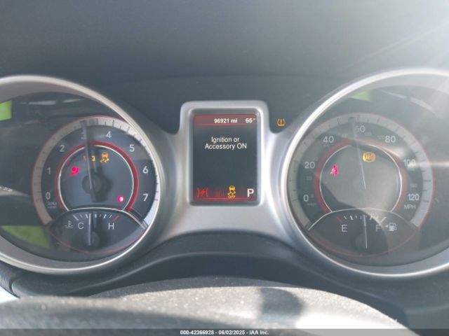2014 DODGE JOURNEY 3C4PDDBG0ET128057 Photo 6