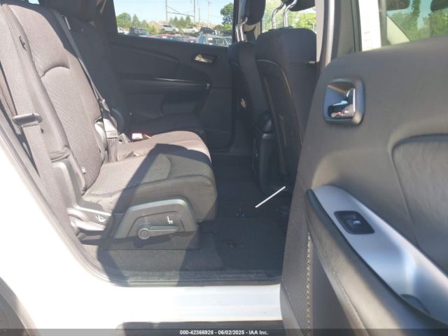 2014 DODGE JOURNEY 3C4PDDBG0ET128057 Photo 7